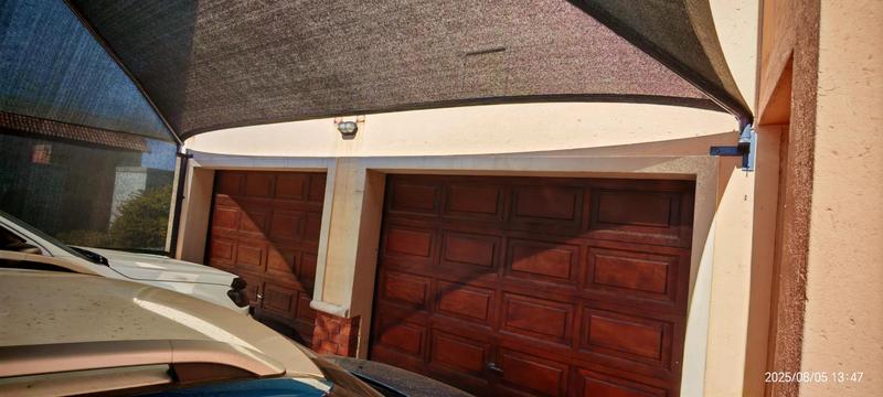 To Let 2 Bedroom Property for Rent in Waterval North West